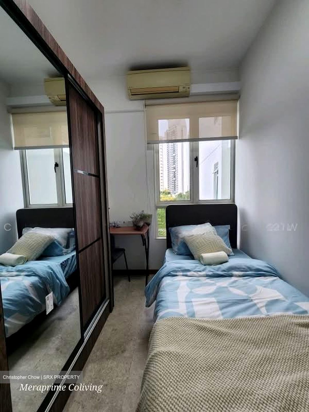 Meraprime (D3), Condominium #602330521